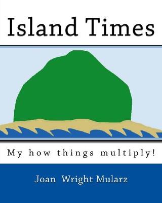 Book cover for Island Times
