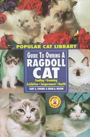 Cover of Guide to Owning a Ragdoll Cat