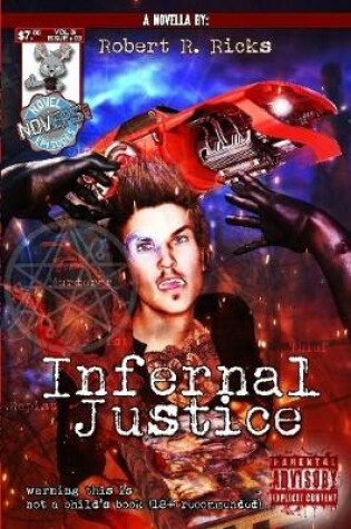 Cover of Infernal Justice