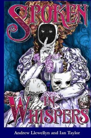 Cover of Spoken in Whispers