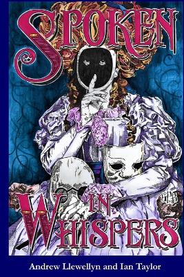 Book cover for Spoken in Whispers