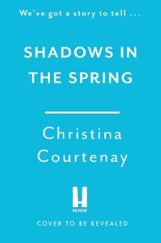 Cover of Shadows in the Spring