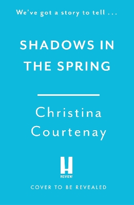 Book cover for Shadows in the Spring