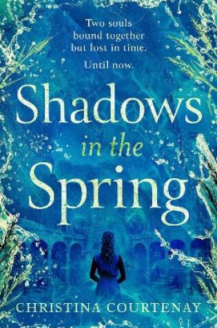 Cover of Shadows in the Spring