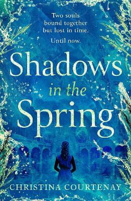 Book cover for Shadows in the Spring