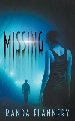 Book cover for Missing