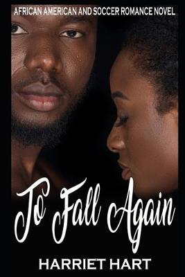 Book cover for To Fall Again