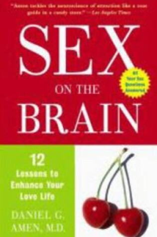 Cover of Sex on the Brain