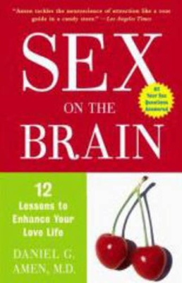 Book cover for Sex on the Brain