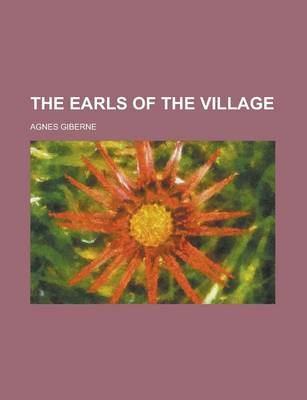 Book cover for The Earls of the Village