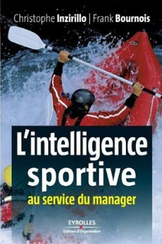 Cover of L'intelligence sportive