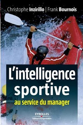 Book cover for L'intelligence sportive