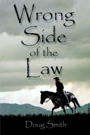 Cover of Wrong Side of the Law