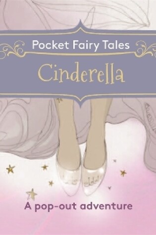 Cover of Pocket Fairytales: Cinderella