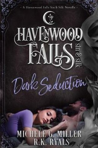 Cover of Dark Seduction