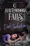 Book cover for Dark Seduction