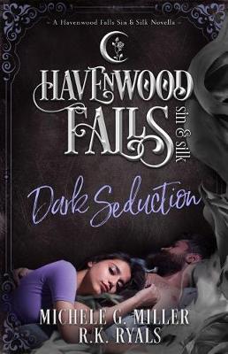 Book cover for Dark Seduction