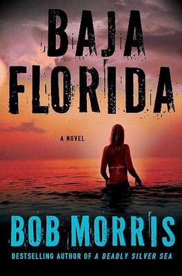 Book cover for Baja Florida