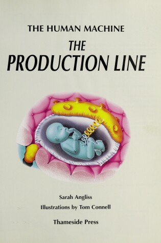 Cover of The Production Line