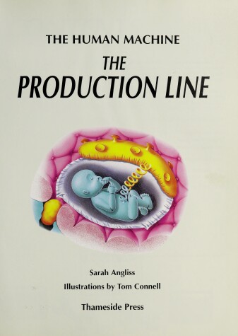 Cover of The Production Line