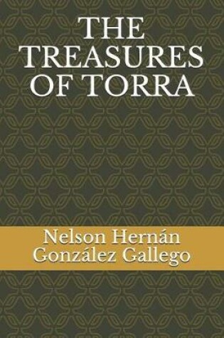 Cover of The Treasures of Torra