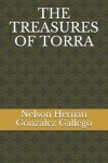 Book cover for The Treasures of Torra