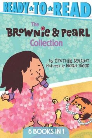 Cover of The Brownie & Pearl Collection