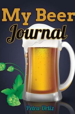 Cover of My Beer Journal