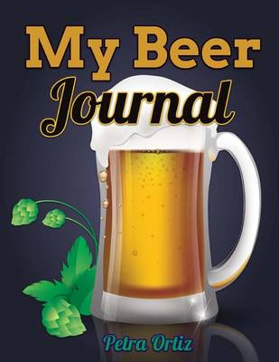 Cover of My Beer Journal