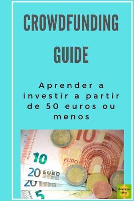 Book cover for Crowdfunding guide