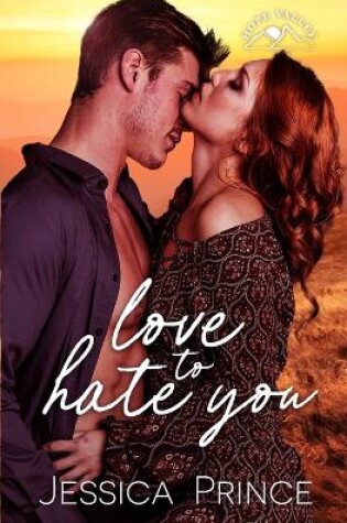 Cover of Love to Hate You