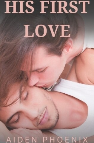 Cover of His First Love