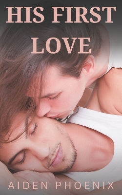 Book cover for His First Love