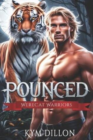 Cover of Pounced