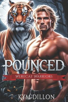 Book cover for Pounced