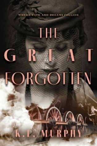 Cover of The Great Forgotten