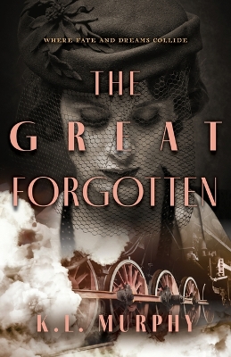 Cover of The Great Forgotten