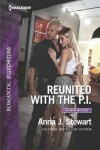 Book cover for Reunited with the P.I.