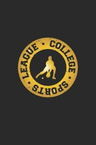 Cover of College Sports League