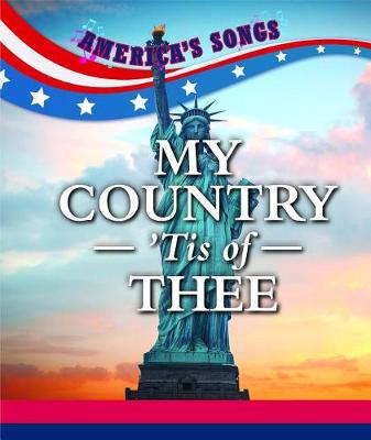 Book cover for My Country 'Tis of Thee