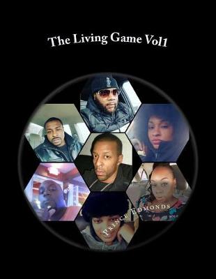 Book cover for The Living Game Vol1