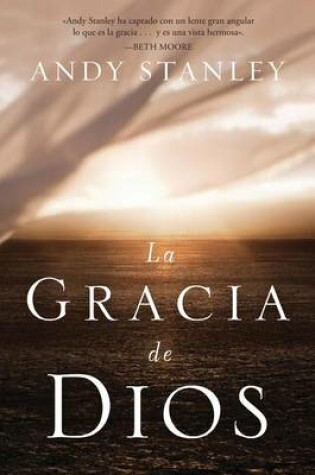 Cover of La Gracia de Dios