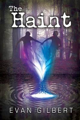 Book cover for The Haint