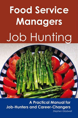 Cover of Food Service Managers