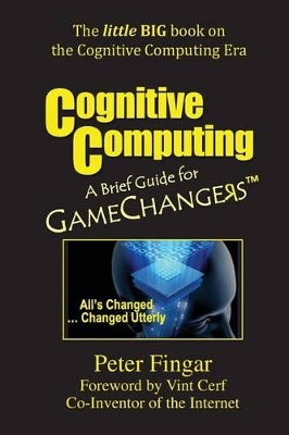 Book cover for Cognitive Computing