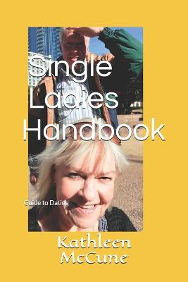 Book cover for Single Ladies Handbook