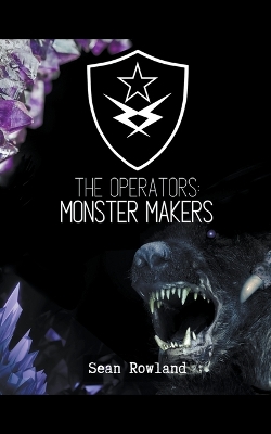 Cover of The Operators