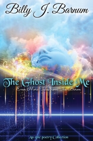 Cover of The Ghost Inside Me Even More Tales from The Baron