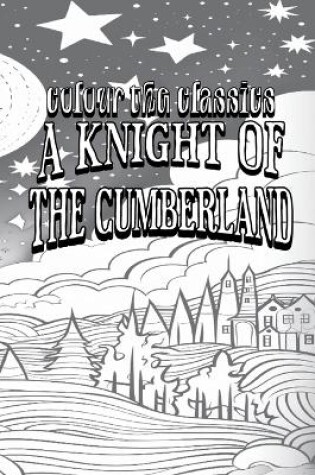 Cover of A Knight of the Cumberland