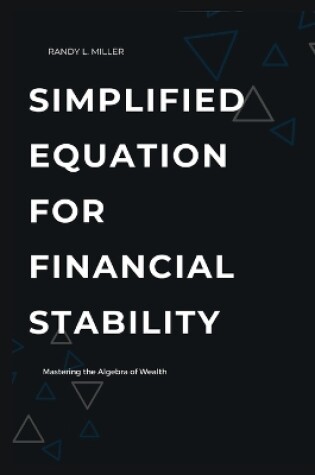 Cover of Simplified Equation for Financial Stability